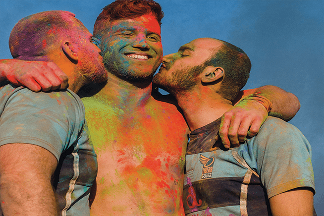 Zebre-Rugby-calendario-Rainbow-365--Colori-vs-Omofobia coolcuore